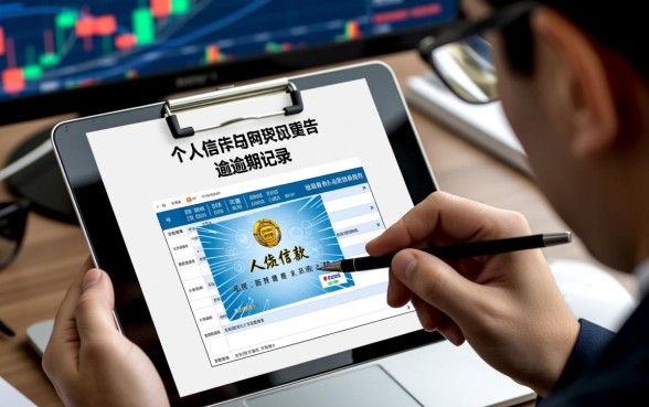 信用卡和网贷都逾期还能下款吗?黑户哪里还能借到钱? 信用卡和网贷都逾期还能下款吗