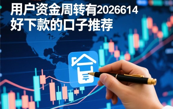 2026614好下款的口子推荐是真的吗,哪个口子容易下款? 2026614好下款的口子推荐是真的吗