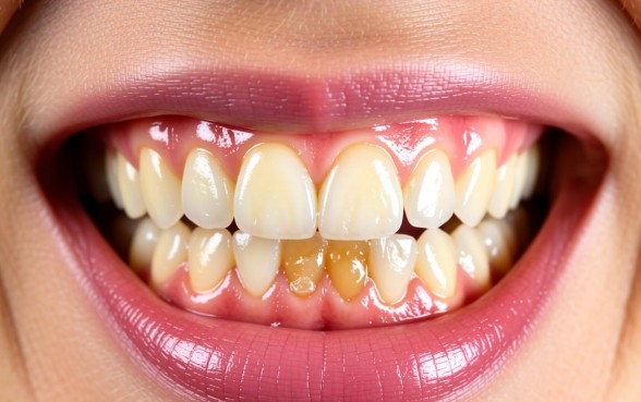 牙齿下方的肉烂了个口子该怎么办,牙根肉烂了怎么愈合 牙齿下方的肉烂了个口子该怎么办