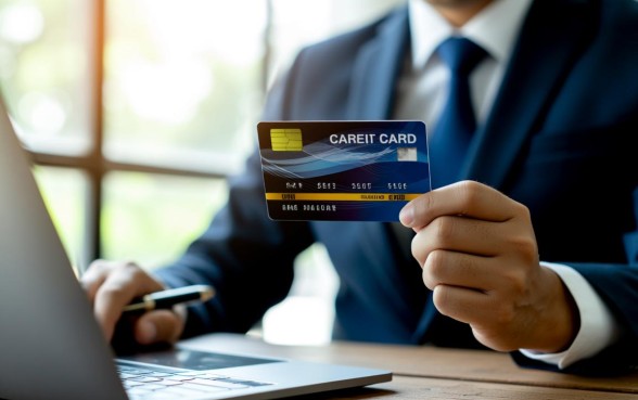 有信用卡秒下款的口子这4个上榜吗,信用卡秒下款口子有哪些? 有信用卡秒下款的口子这4个上榜吗