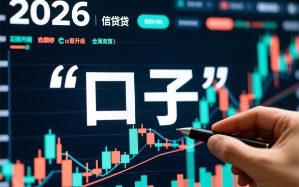 2026征信花能立马下款的口子有哪些,真的能下款吗 2026征信花能立马下款的口子有哪些