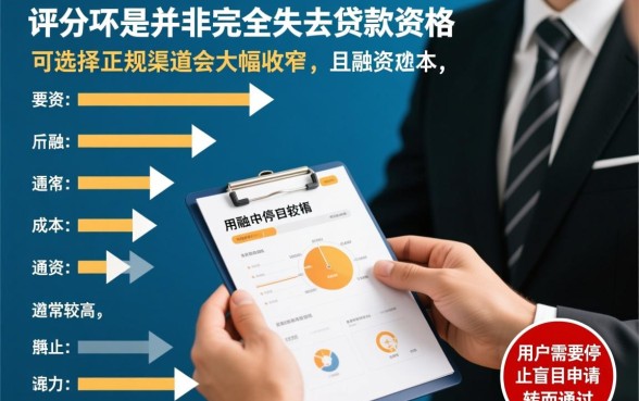 现在综合评分不足能下的口子有吗