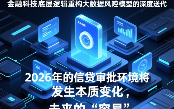 2026年分期贷款哪里容易下,哪个平台通过率高? 2026年分期贷款哪里容易下