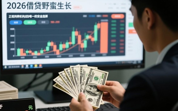 2026年能下款的5000口子有哪些?2026年哪里有5000元借款口子? 2026年能下款的5000口子有哪些