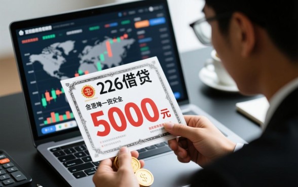 2026年能下款的5000口子有哪些?2026年哪里有5000元借款口子? 2026年能下款的5000口子有哪些