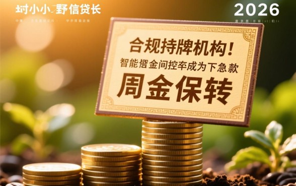 2026年小额网贷能下款的口子有哪些?通过率高吗? 2026年小额网贷能下款的口子有哪些