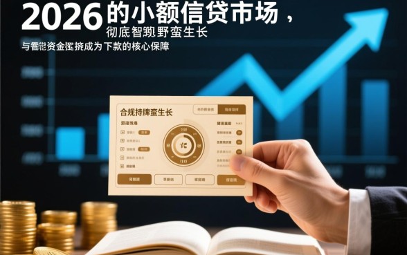 2026年小额网贷能下款的口子有哪些?通过率高吗? 2026年小额网贷能下款的口子有哪些