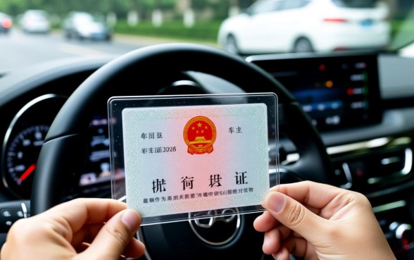 有行驶证稳下的贷款口子2026有哪些