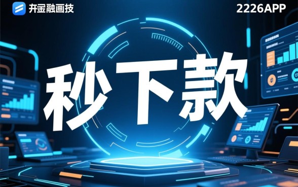 2026年12月秒下的网贷口子有哪些