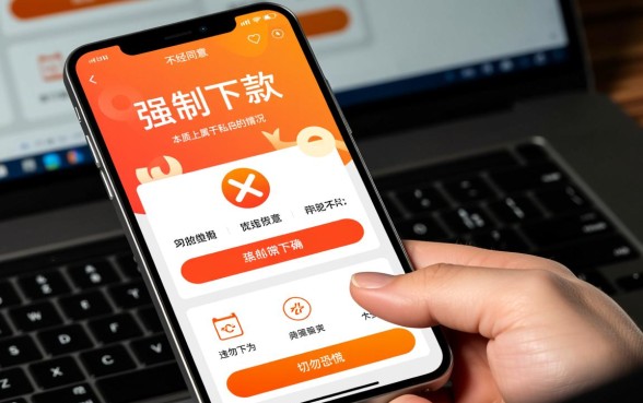 今日必下app不经同意私自下款