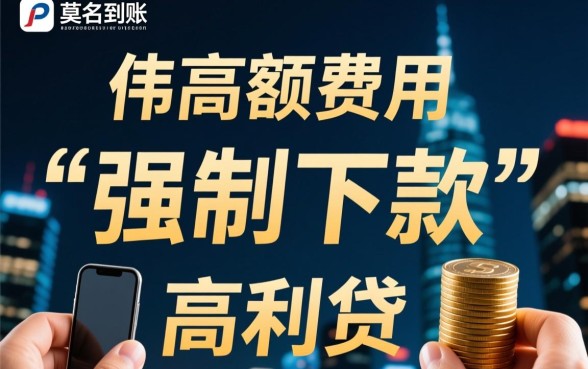 今日必下app未经同意自动下款怎么办,强制下款怎么处理? 今日必下app未经同意自动下款怎么办