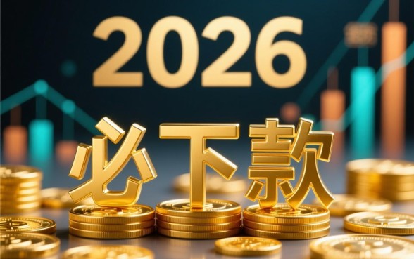 2026必下款的借款平台有哪些,2026年容易通过的贷款平台有哪些 2026年容易通过的贷款平台有哪些