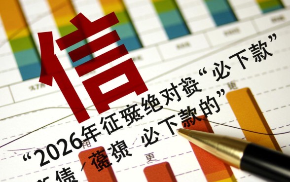 2026年征信花负债高必下款吗,哪里能贷到钱? 2026年征信花负债高必下款吗