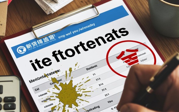 网贷逾期了还有能下款的分期口子