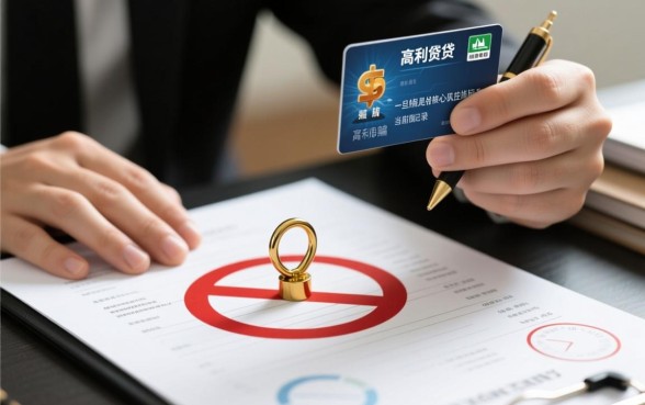 有逾期还有人说能给你下款可信吗