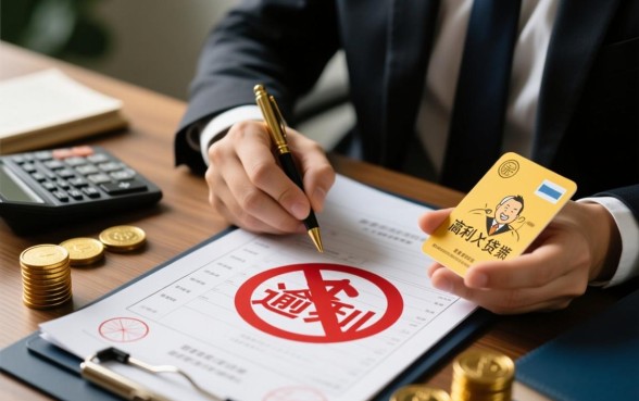 有逾期还有人说能给你下款可信吗