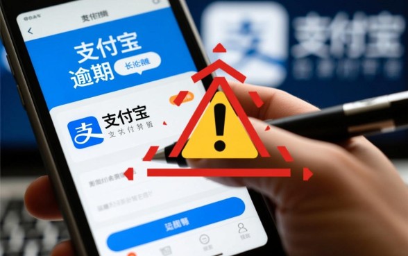 支付宝逾期还有哪些网贷口好下款