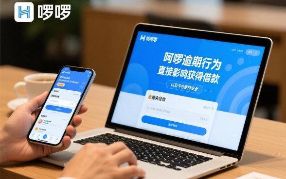 哈啰逾期上征信吗,哈啰借钱逾期还能下款吗 哈啰借钱逾期还能下款吗