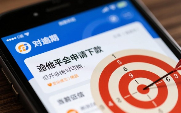 网贷逾期其他平台还会下款吗,哪里还能借到钱 网贷逾期其他平台还会下款吗