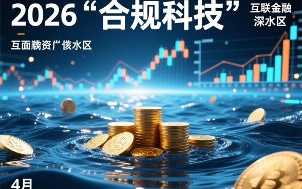 2026年4月好下款的网贷口子有哪些