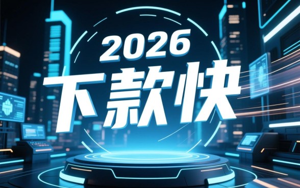 2026下款快的网贷口子有哪些,2026年正规容易通过的网贷口子推荐 2026年正规容易通过的网贷口子推荐