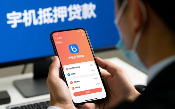手机回收贷款口子还有哪个可以用