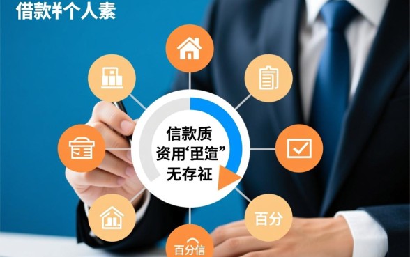 急需用钱怎么贷款容易通过