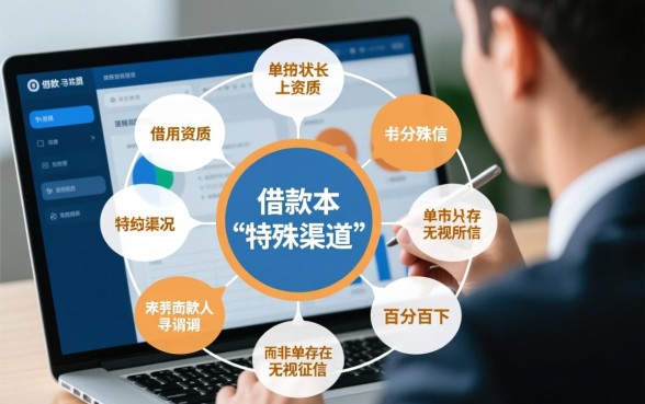 急需用钱怎么贷款容易通过