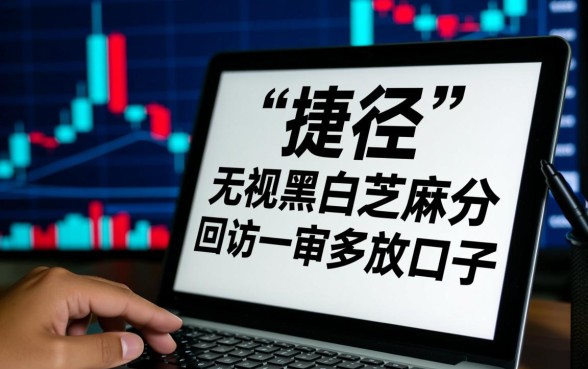 无视黑白芝麻分回访一审多放口子是真的吗