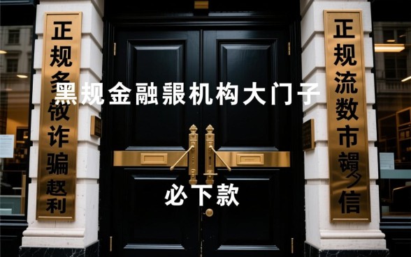 2026不查征信秒下款的口子有哪些