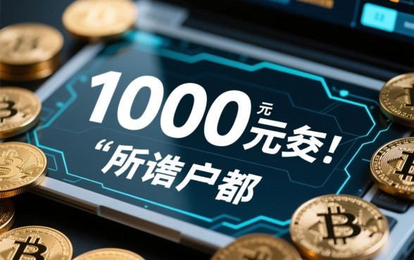 黑白户都可以秒下1000的口子吗