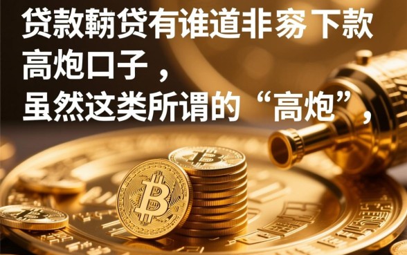 有谁知道非常容易下款的高炮口子