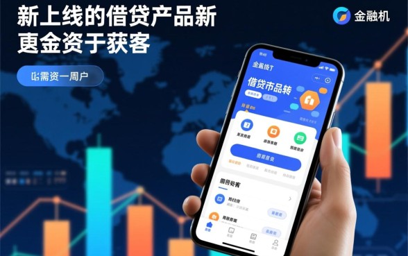 最新网贷口子容易下款吗