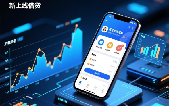 最新网贷口子容易下款吗