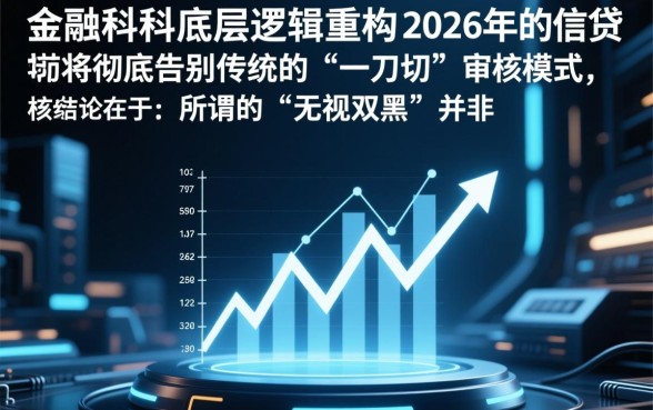 2026无视双黑负面口子有哪些?2026无视双黑口子怎么借? 2026无视双黑负面口子有哪些