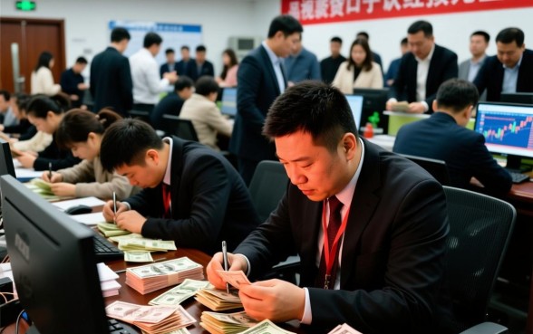 无视逾期的贷款口子红孩儿金融