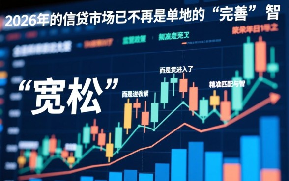 2026最容易下款的口子有哪些