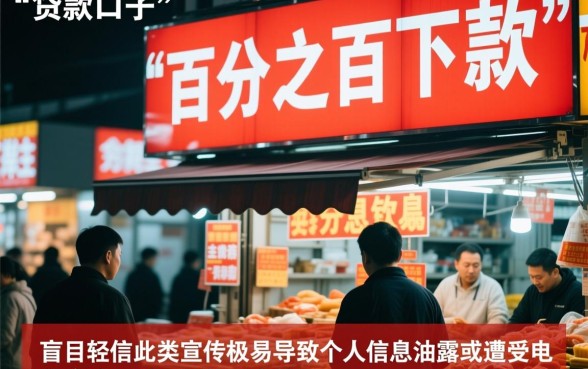 最新黑户百分之百能贷到款的口子