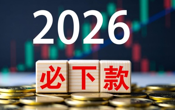 2026综合评分不足必下款口子有哪些