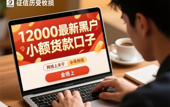12000最新黑户小额贷款口子哪里有,黑户怎么申请秒下款? 12000最新黑户小额贷款口子哪里有