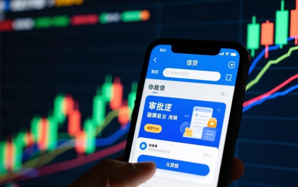 有类似你我贷这样容易下款的口子吗