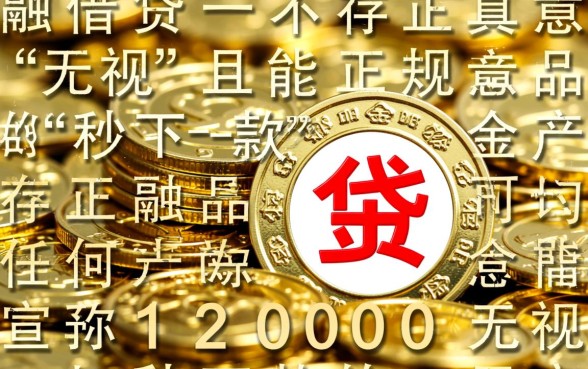 12000无视一切秒下款的口子怎么借