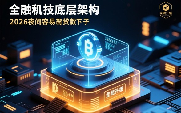 2026夜间容易下款的贷款口子有哪些