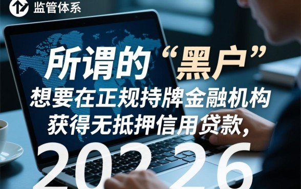 黑户可下款的口子还有吗2026,黑户必下款口子有哪些? 黑户可下款的口子还有吗2026
