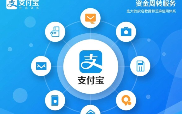 支付宝容易下款口子有哪些,支付宝比较容易下款和审核的口子 支付宝比较容易下款和审核的口子