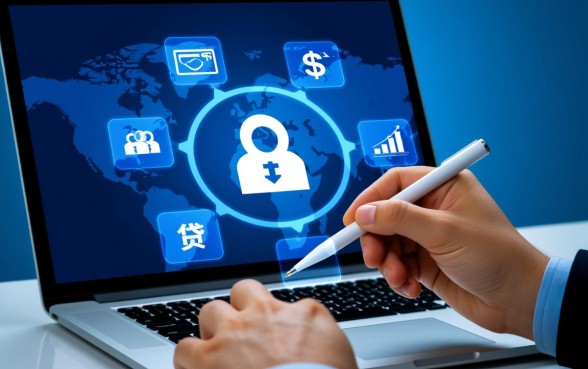 类似向钱贷的当天容易下款的口子有哪些,哪个靠谱? 类似向钱贷的当天容易下款的口子有哪些