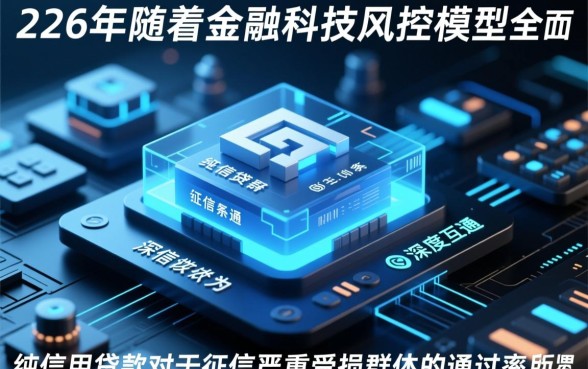 2026网黑逾期烂户能下的口子有哪些