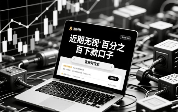 近期无视黑白百分之百下款的口子有哪些,2026必下款口子有哪些 近期无视黑白百分之百下款的口子有哪些