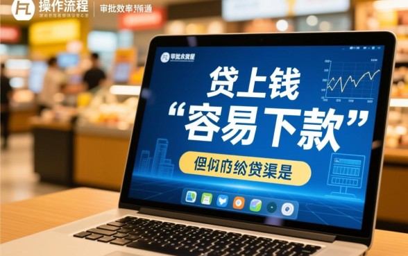 有何贷上钱一样容易下款的口子没,哪个平台通过率高 有何贷上钱一样容易下款的口子没