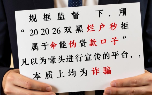 2026双黑烂户秒拒能贷款吗,哪里有不查征信下款口子 2026双黑烂户秒拒能贷款吗